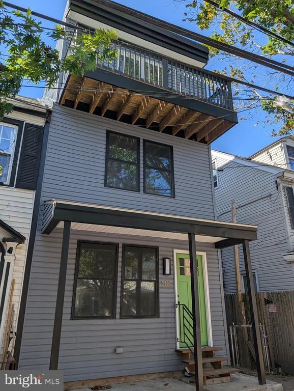 580 Bath St, Bristol