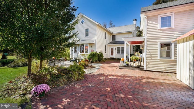 761 Headquarters Rd, Ottsville