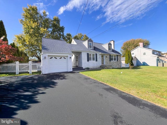 517 Somers Ave, Feasterville Trevose