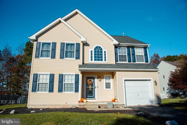 1134 Virginia Way, Quakertown