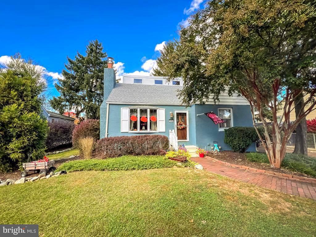 1202 Clinton Ave, BENSALEM