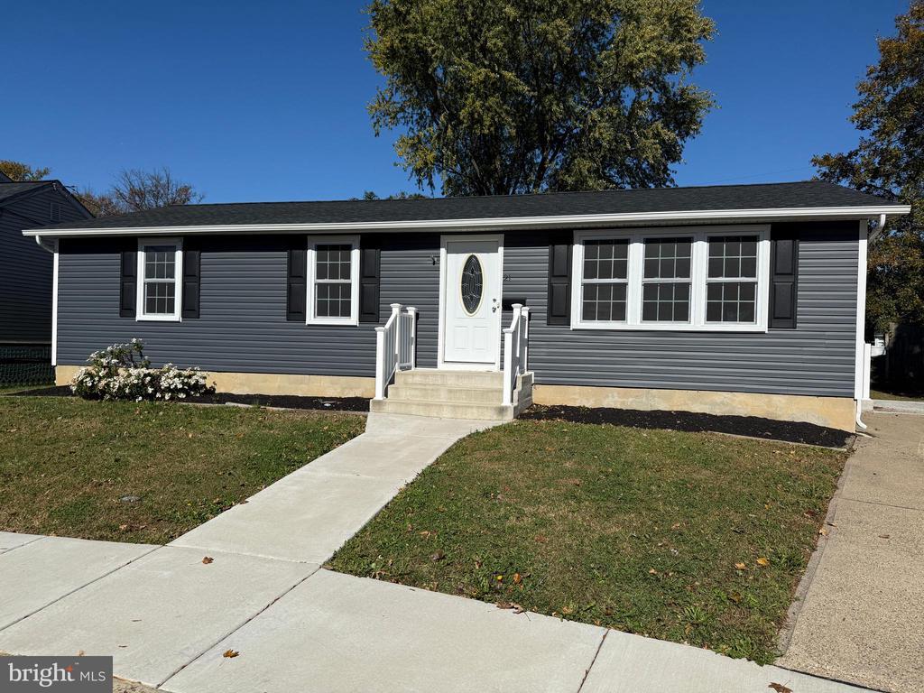 21 Lynns Ct, MORRISVILLE