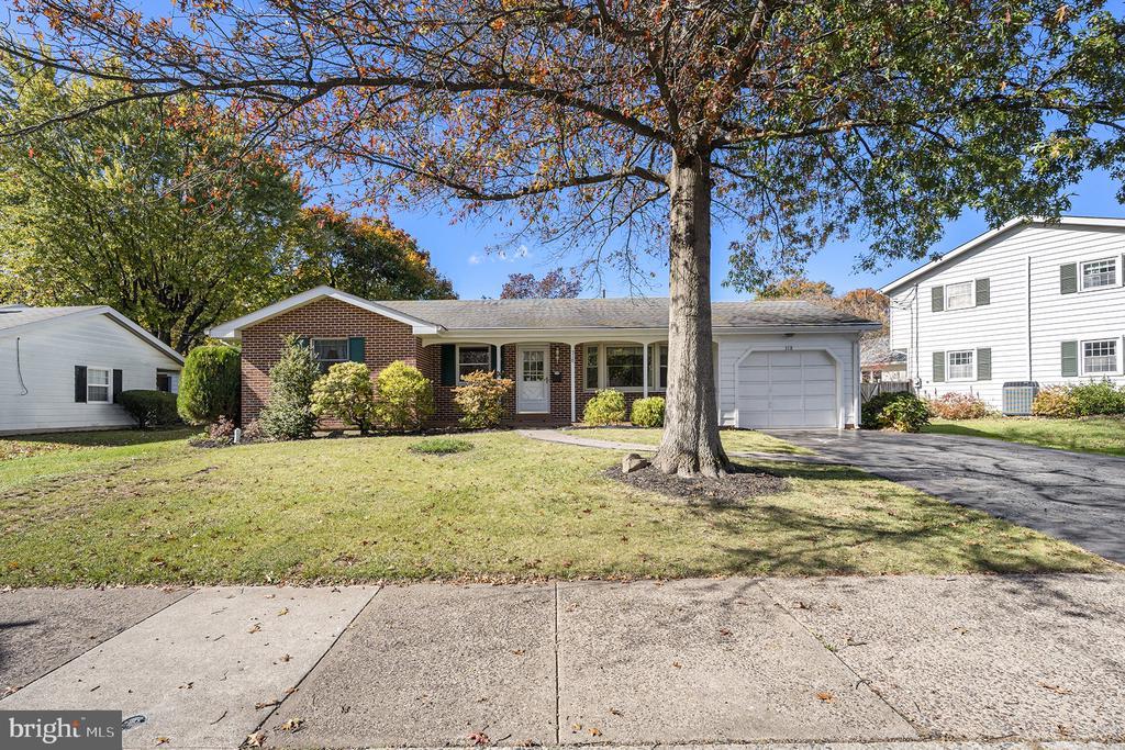 318 S 10th St, QUAKERTOWN