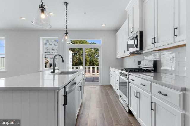 435 Reagans Ln #lot #124, Chalfont