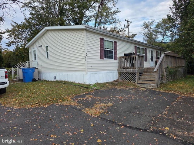 1302 Gibson Rd #lot #10, Bensalem