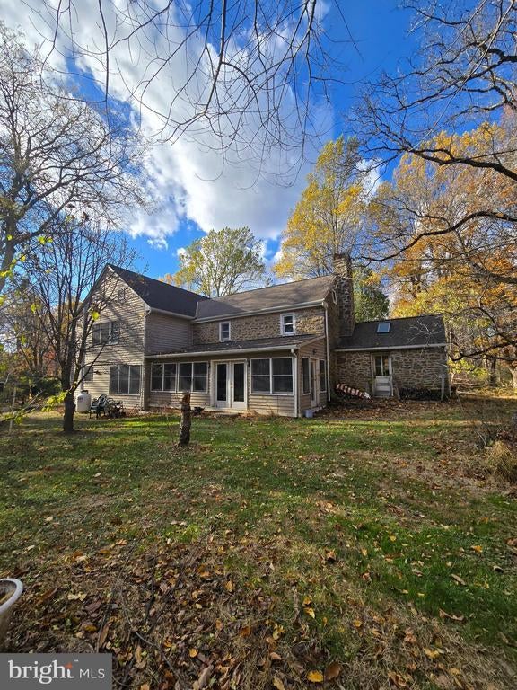 214 Gameland Rd, Sellersville