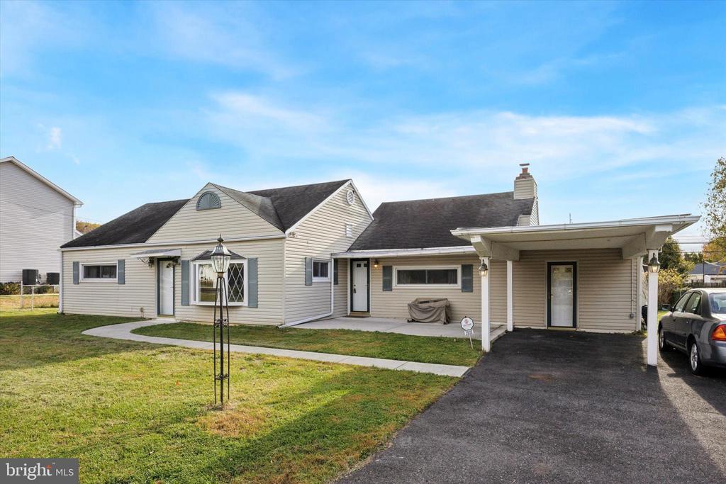 2839 Mechanicsville Rd, BENSALEM