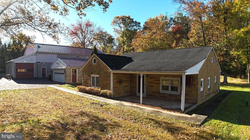 1692 Chestnut Ridge Rd, UPPER BLACK EDDY