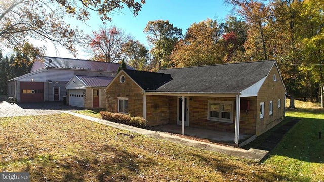 1692 Chestnut Ridge Rd, Upper Black Eddy