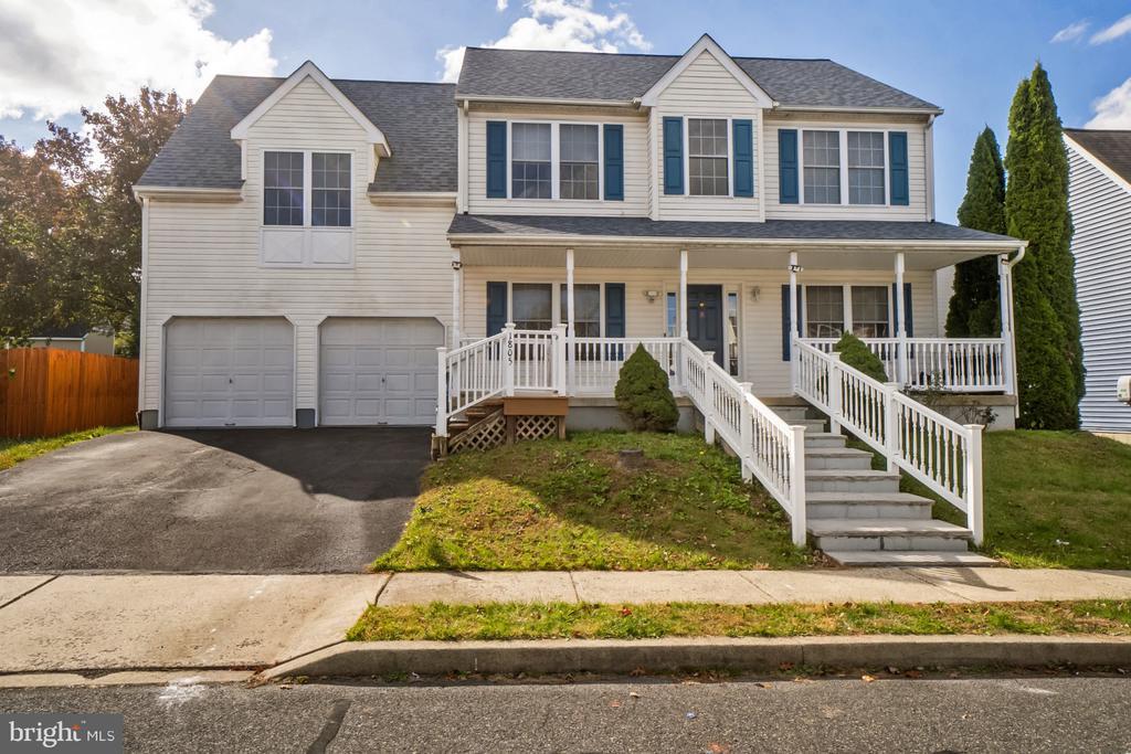 Photo of Listing #PABU2108614