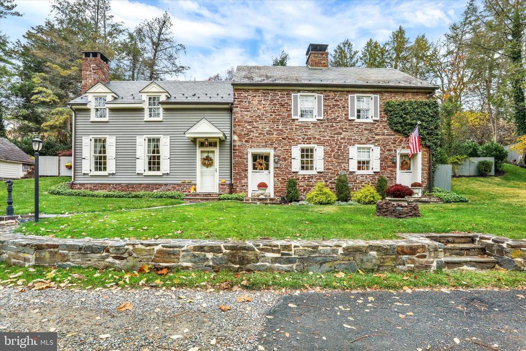 49 Old Mill Rd, NEW HOPE