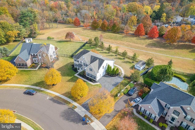 1471 Hidden Pond Dr, Yardley