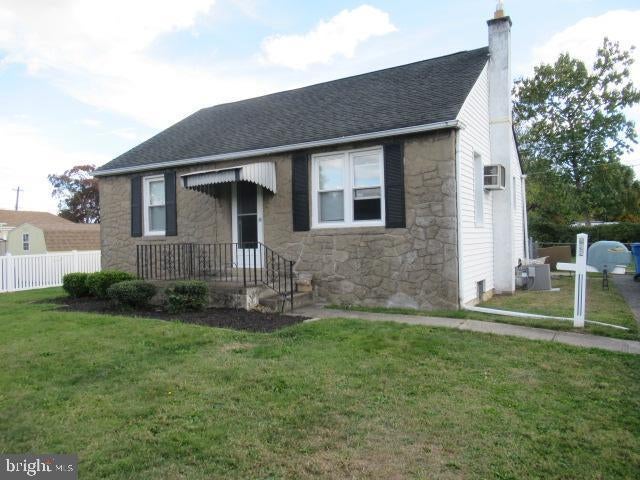 222 New York Ave, Croydon