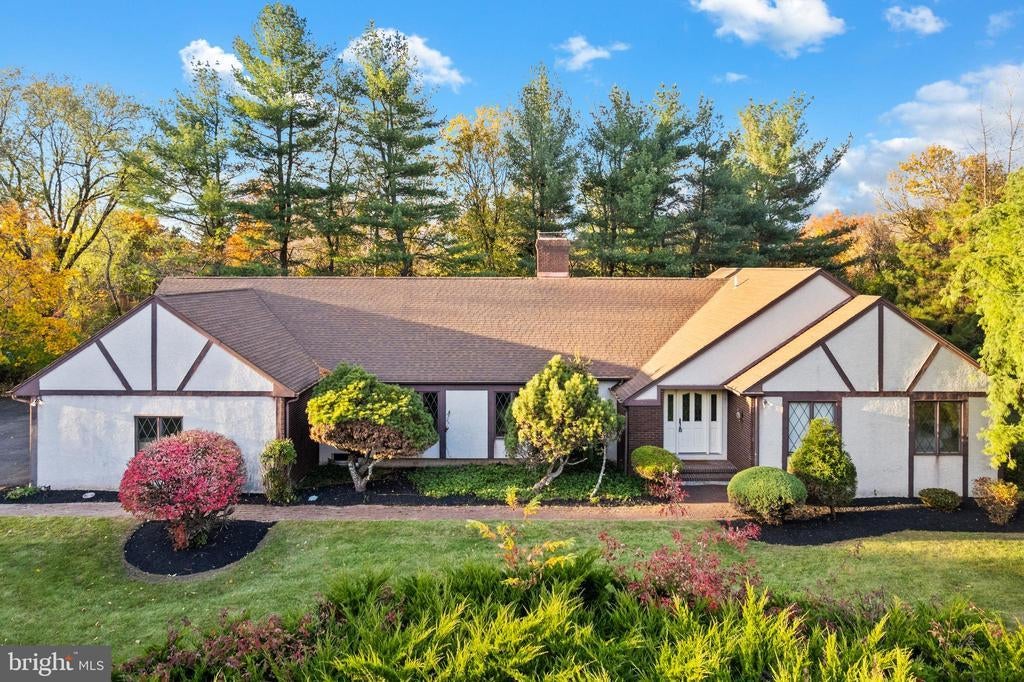 2436 Aquetong Rd, NEW HOPE