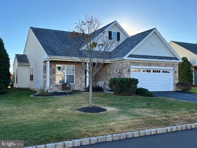 407 Maryjoe Way, Warrington