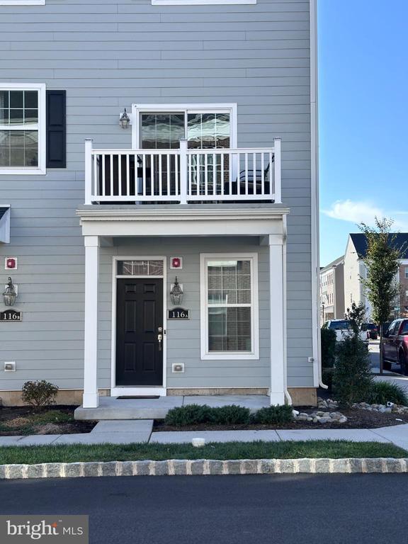 116-a King St, Bensalem