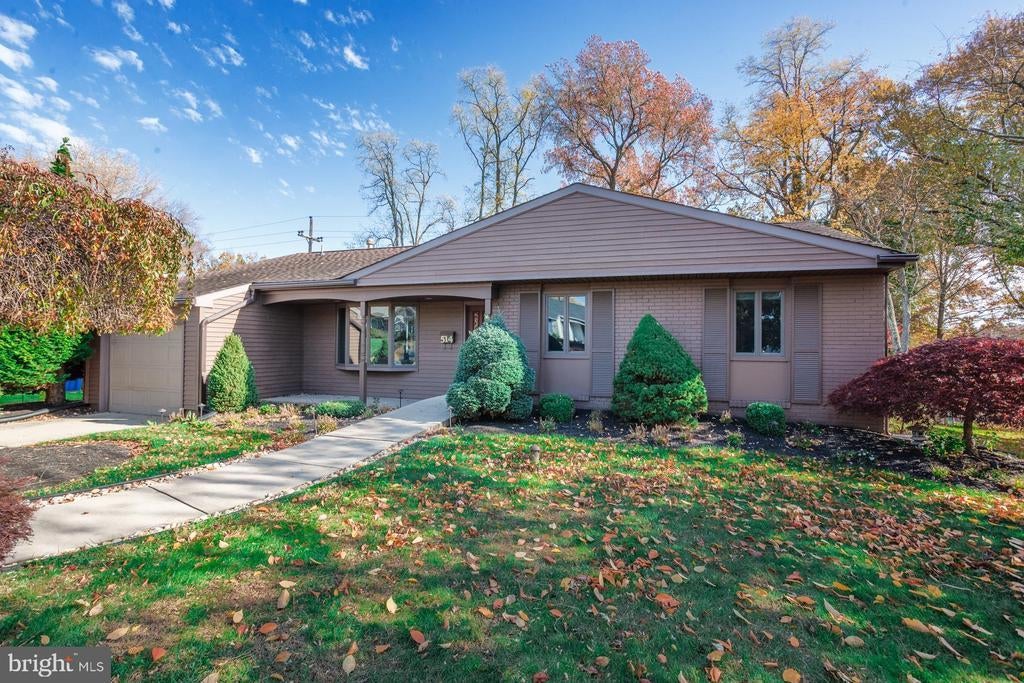 514 Drexel Rd, FAIRLESS HILLS