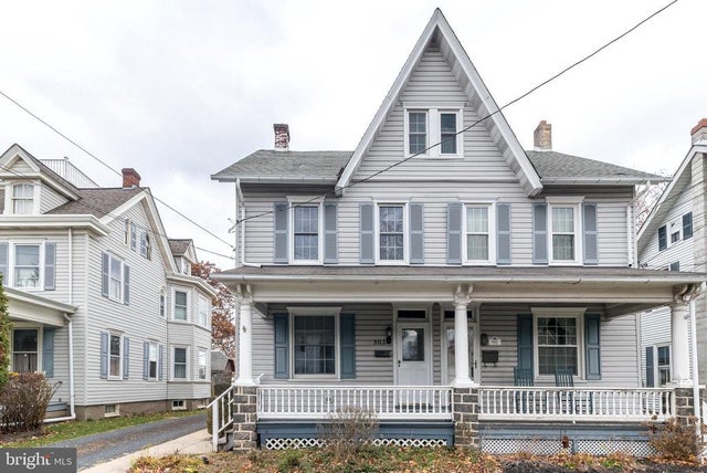 803 W Broad St, Quakertown