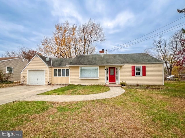 10 Makefield Rd, Morrisville