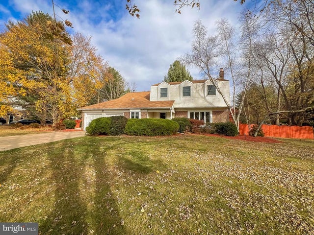 1215 Temperance Ln, Richboro