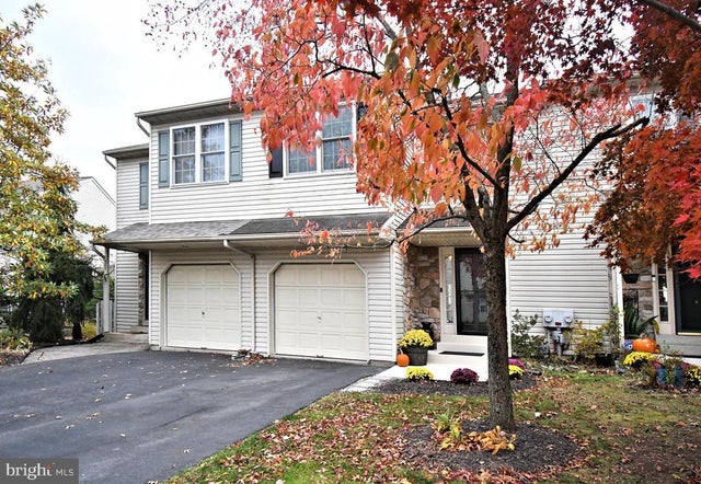 584 Campus Dr, Perkasie