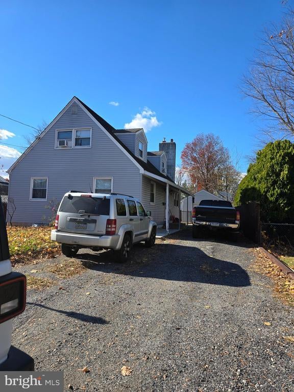 820 Keystone St, Croydon