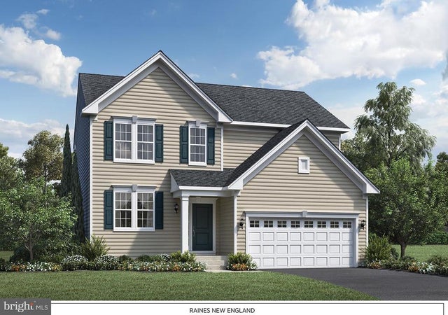 2228 Blue Gill Dr #54, Quakertown