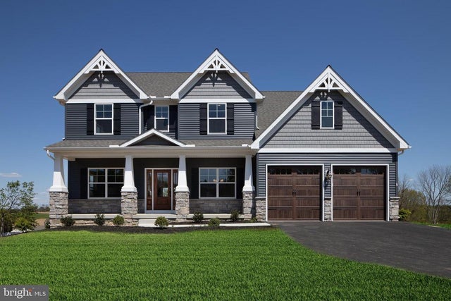 122 Silver Circle #ethan, Mechanicsburg