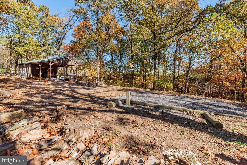 105 Woods Rd, NEWVILLE PA NEWVILLE Cabin Homes For Sale