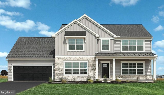 416 Allegheny Dr, Mechanicsburg