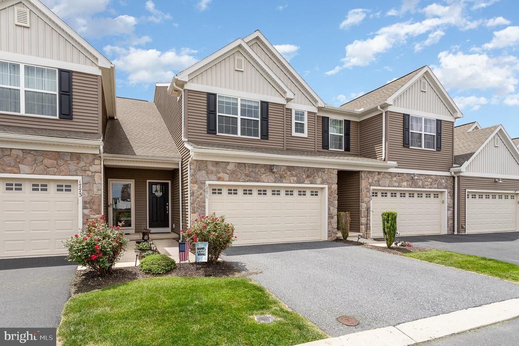 1771 Shady Ln, MECHANICSBURG