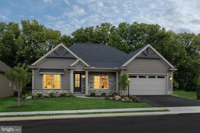 9 Jackson Ct, Mechanicsburg