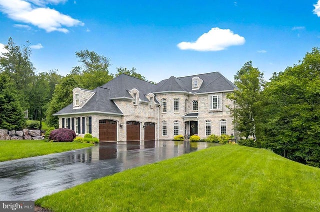 1780 Eliza Way, Mechanicsburg