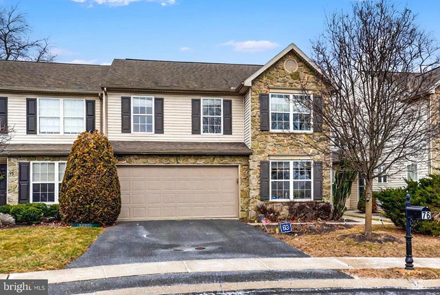 76 Broadwell Ln, Mechanicsburg