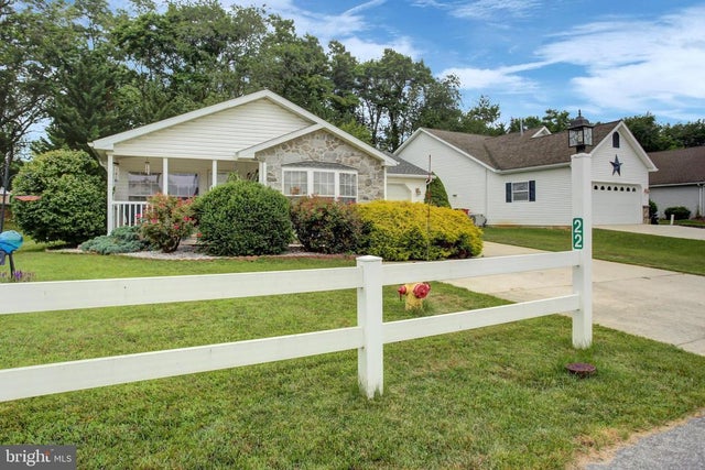 22 Lantern Ln, Shippensburg