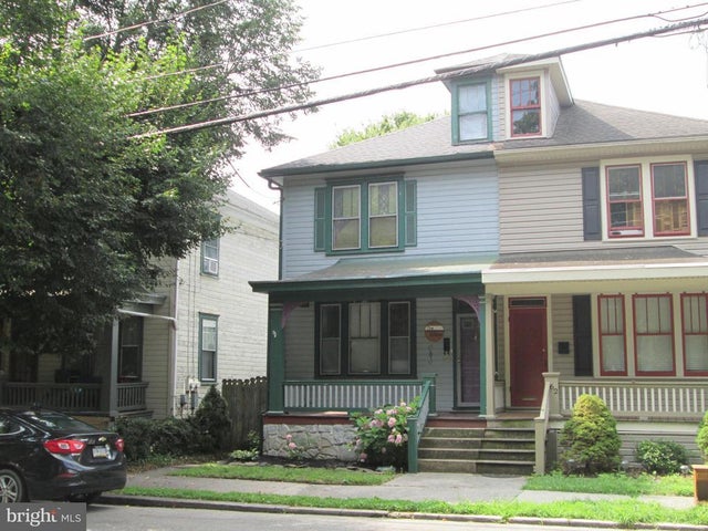 60 W Willow St, Carlisle