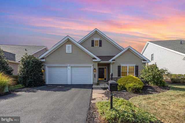 70 Presidents Dr, Mechanicsburg