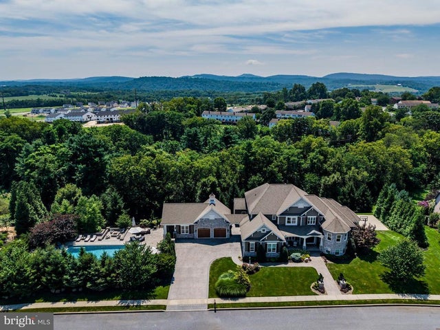 506 Jonagold Cir, Mechanicsburg