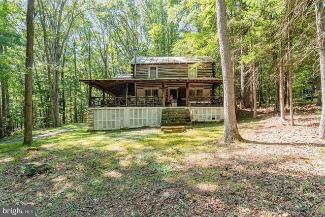 1602 Doubling Gap Rd, Newville