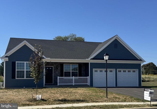 61 Bennington Way, Carlisle