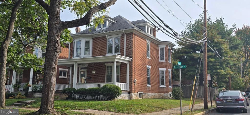 229 Mooreland Ave, CARLISLE