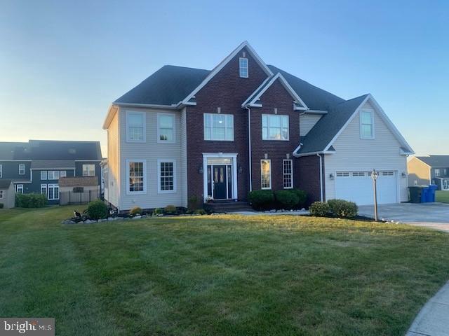10 Spring View Ct, Mechanicsburg