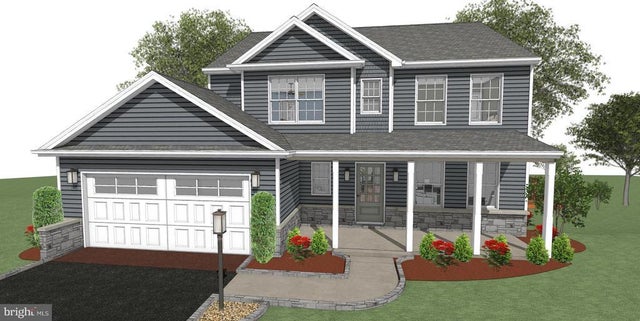 591 Belle Vista Dr, Enola