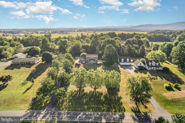124 S Ridge Rd, Boiling Springs