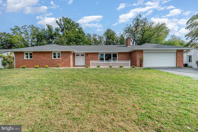 620 Charles Street, Shippensburg