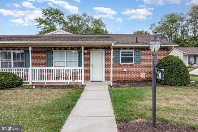 2-b Mel-ron Court, Carlisle