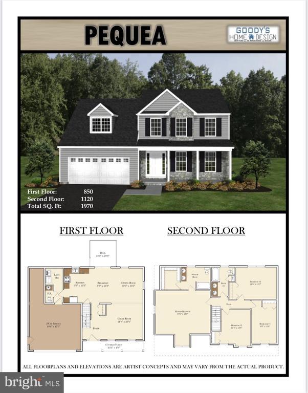 10 Stream Dr, Carlisle