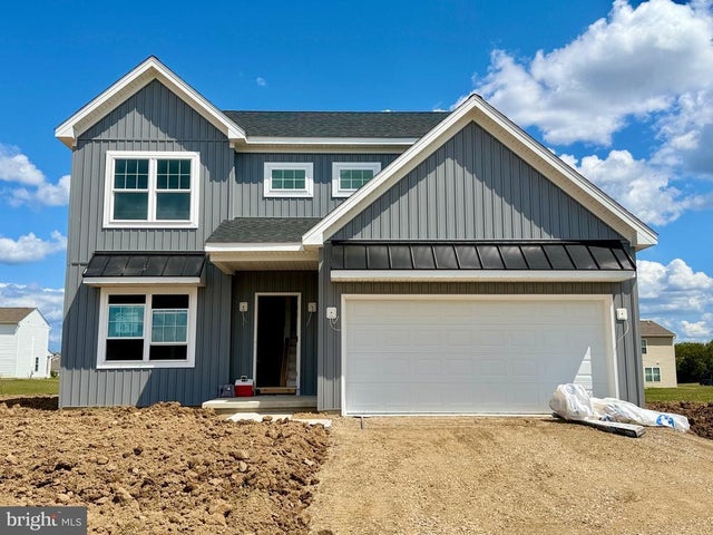 14 Family Dr, Carlisle