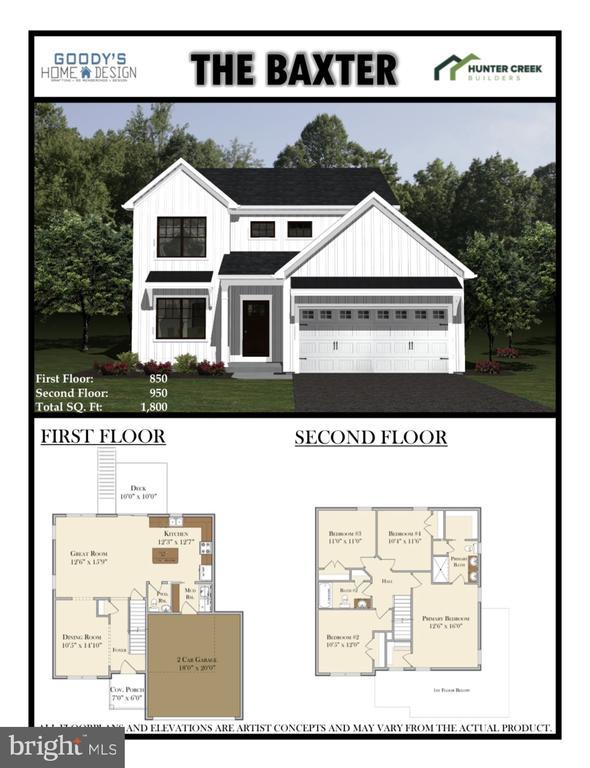 6 Stream Dr, Carlisle