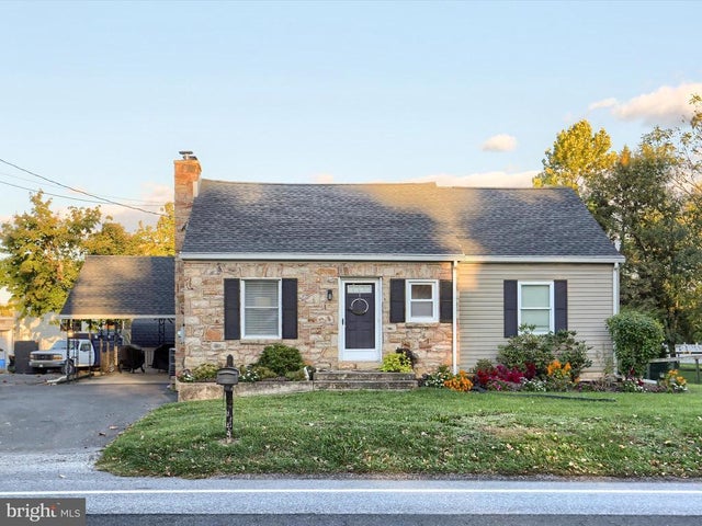 510 Hogestown Road, Mechanicsburg